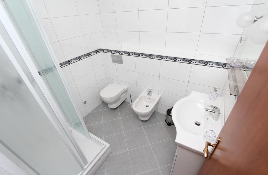 Apartments Casa Menis Ровинь Номер фото