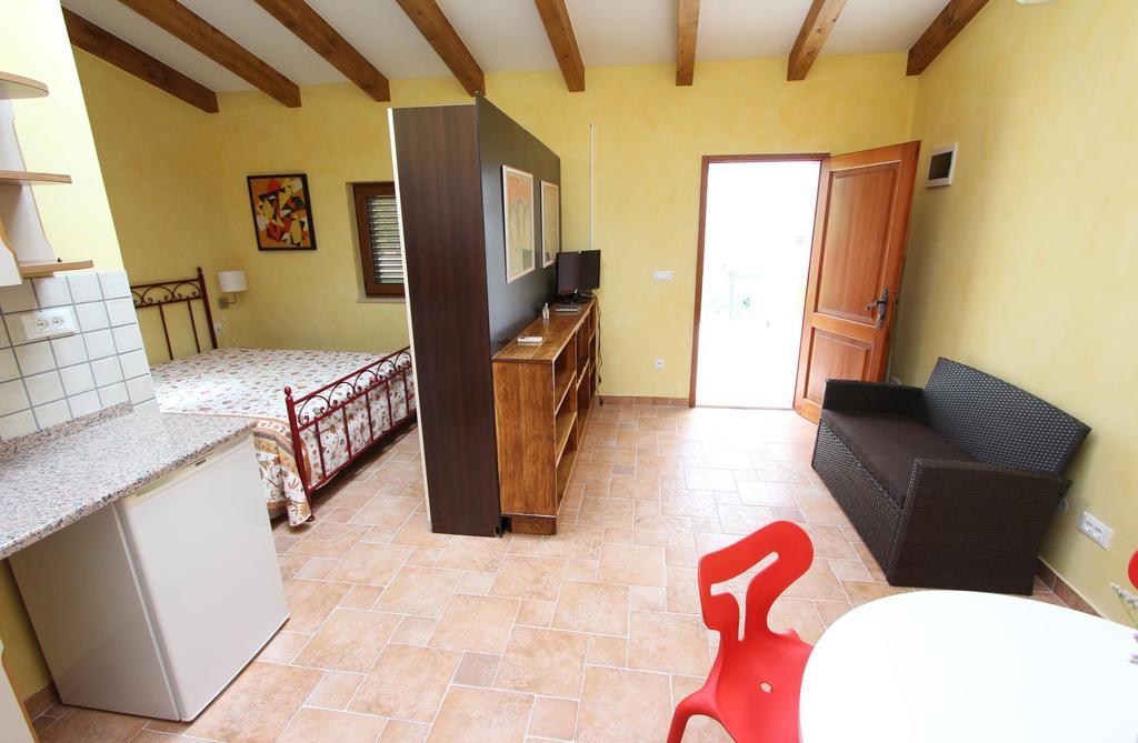 Apartments Casa Menis Ровинь Номер фото