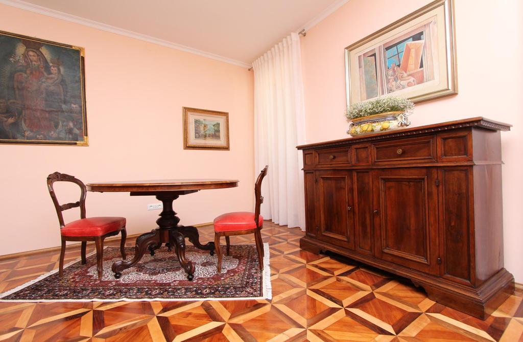 Apartments Casa Menis Ровинь Номер фото