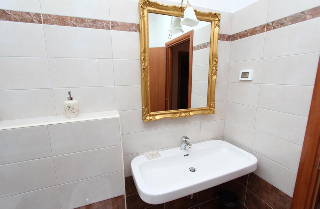 Apartments Casa Menis Ровинь Номер фото